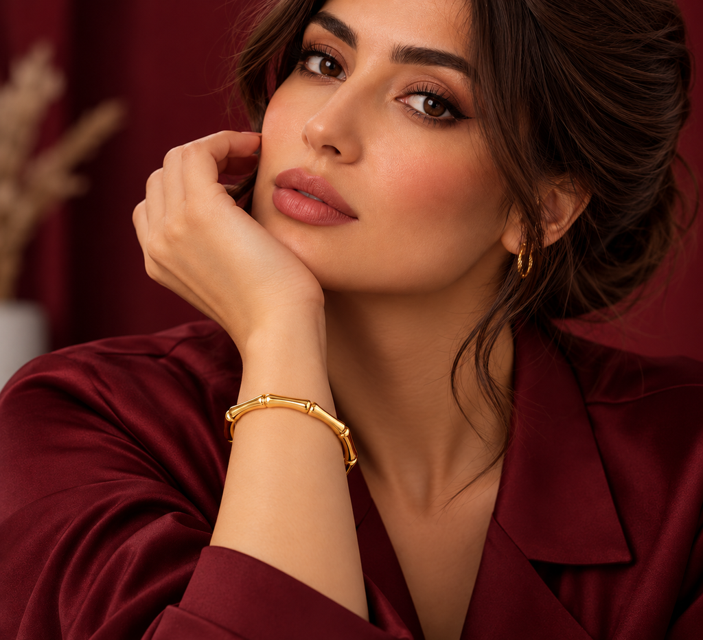 سوار الخيزران